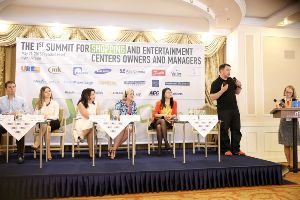 It�s become easier to reach consensus with shopping malls on lease terms. But not on marketing