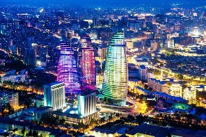 Участники бизнес-тура URE Club проведут встречи с ведущими игроками рынков недвижимости Казахстана и Азербайджана