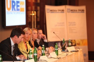 Ведущие международные и украинские эксперты в области недвижимости выступят спикерами в рамках UREC Innovations Conference 2011