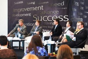 Integrated approach to construction design can boost the object economic efficiency 