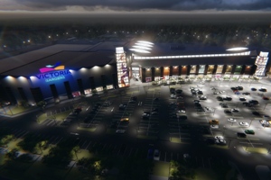 � ��� Victoria Gardens ����������� ��� ������� �����������