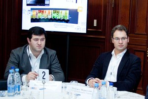 Completed projects, which generate income, may attract investments � experts