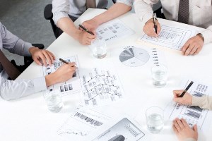   D. Real Estate Development   !