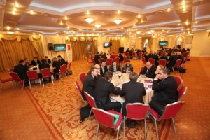 ��������� � ������������ The UREC Property Management Forum 2014 �������� ������� �������� ���������� � ������������