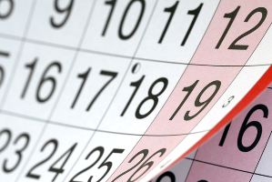 Calendar of URE Club events URE Club in the second half of 2015