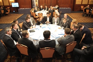            CEO Networking Dinner