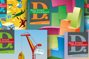 ����� ����� D. Real Estate Development �������� � ������!