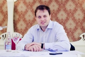 Vladislav Kysil was elected as head of the Legal and Public Audit Committee of the Public Council under the Ministry of Regional Development