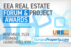 EEA Real Estate Forum & Project Awards