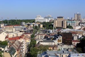 Investment opportunities in Ukraine emerge amid political crisis � the Financial Times