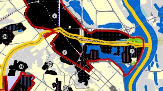 ДПТ Рыбальского полуострова: факты против популизма