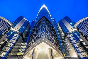 Kyiv's hospitality industry.  How is year going? 