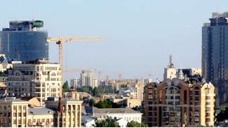 Рынок офисной недвижимости Киева: итоги 2 квартала