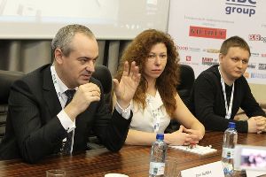 �MY TRADE PROFIT: 2015�: ���������� �������� ���������� ������� ������� ������-������� 