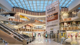 7 factors of successful shopping malls in Ukraine