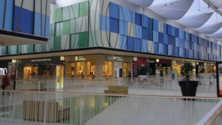 Vacancy rate in Kyiv shopping malls decreased to the level of the year 2014