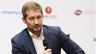 Vitalii Boiko: today Ukraine is in an ideal situation to create crowdfunding platforms