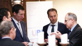 Open letter on the results of URE Club meeting with investors