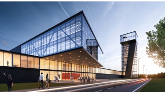 Tender for Technical Feasibility Study for multifunctional complex announced