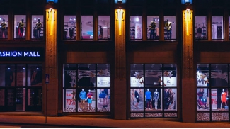 H1 retail real estate investment volumes in EMEA remain 15% above five year average; decrease 19% year-on-year