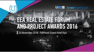 Registration for EEA Real Estate Forum & Project Awards is open