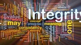 INTEGRITY MAKES BUSINESS SENSE - Roundtable for companies operating in Ukraine