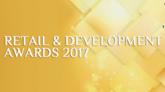 Retail & Development Awards 2017 — выбор и награждение лучших ритейлеров и ТРЦ