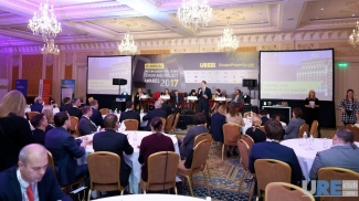 Third EE Real Estate Forum 2017 was held in Kiev