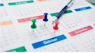 URE Club Events 2018