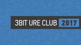URE Club ï³äáèâ ï³äñóìêè ä³ÿëüíîñò³ çà 2017 ð³ê
