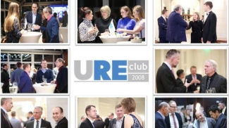 ����������� �� URE Club � 2018 ����!