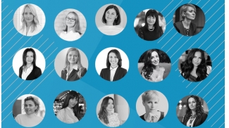 Увлеченные профессией: 15 женщин в недвижимости