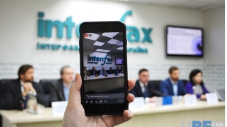 Стенд Киева на MIPIM-2018: достижения и выводы