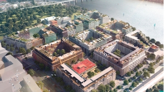 Верховний суд України підтвердив законність ДПТ Рибальського півострова