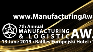    CEE Manufacturing Excellence and Logistics Awards