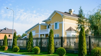 Nova Berezivka: The value of country life