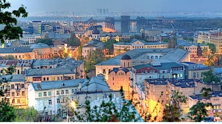 Residential real estate market in Kiev: results of 2015 and forecast for 2016