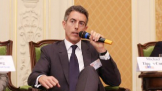 The biggest risk for Ukraine remains its neighbors - Michael Tippin, Tippin Corporation 