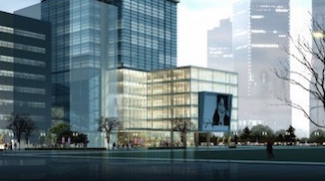 Review of Ukraines Real Estate Market in 2015