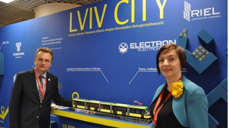 Results of MIPIM-2016: Lviv city presentation and recognition of the investment potential of Kyiv