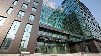 Top 5 trends of commercial real estate market in Ukraine in 2016