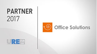 Office Solutions � ����� ����������� ������� URE Club � 2017 ����