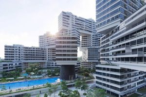 Architecture. Innovations. Future.