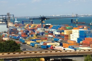 Ukraine Logistics, Warehouse Markets Remain Suppressed by Business Dinamics