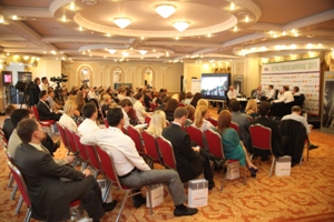 Представители международной торговой сети SEASIDE выступят на Retail Forum Ukraine 2012