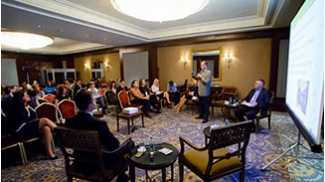 ��� ��� ����� ��������� ������: 13 ������ � ��� ������ Retailers CEO Summit