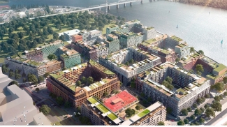 Апеляційний суд визнав законним ДПТ Рибальського півострова