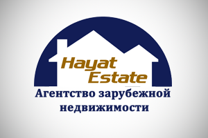 6 ���� �������� Hayat Estate ������� ������-����� �� �������������� � ������������ ���������� ������������