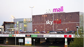 Sky Mall Case and its Outcomes