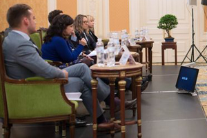 ���������� �������� � ���������� ����: EEA Real Estate Forum ������� ����� 30 �������� �� ����� ����